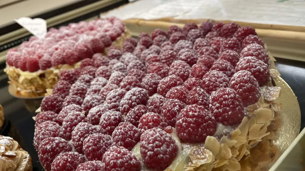 Pâtisserie pour événements à  Cattenom